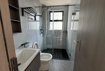 2 Bed Apartment in Kilimani - 4