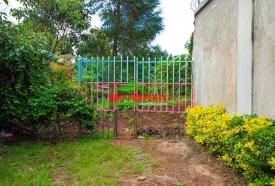 0.1 ha Commercial Land at Thogoto