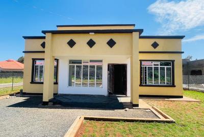 3 Bed House with En Suite at Gatundu Road