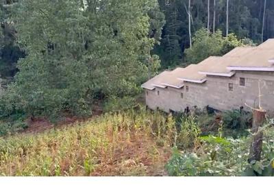 Land in Nyeri - 4