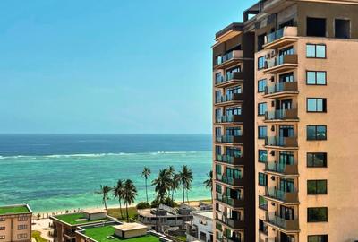 Serviced 1 Bed Apartment with Swimming Pool in Vipingo