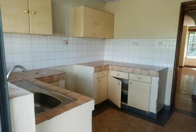 3 Bed Apartment with Parking in Kileleshwa