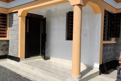 4 Bed Townhouse with En Suite in Ongata Rongai - 4