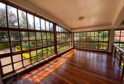 4 Bed Villa with En Suite at Mimosa - 3