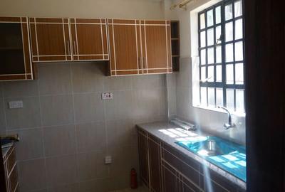 2 Bed Apartment in Ruiru