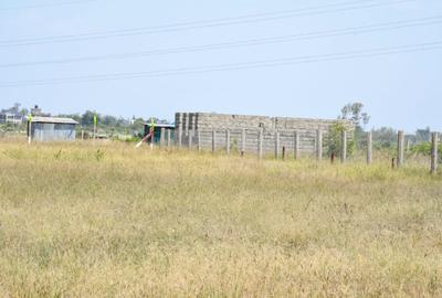 Land at Juja Farm Mwireri Shopping Centre Joy Farm Plots
