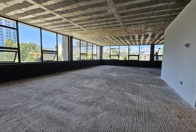 2,500 ft² Commercial Property with Service Charge Included at Westlands Area - 2