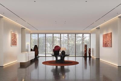 6 Bed Villa with En Suite in Runda - 4