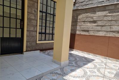 4 Bed Apartment with En Suite in Ngong