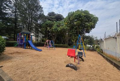 3 Bed Apartment with En Suite in Muthaiga - 4