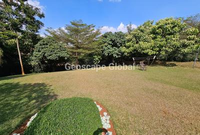 4 Bed House with En Suite in Runda - 2