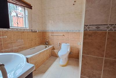 4 Bed Villa with En Suite at Nyari Westlands