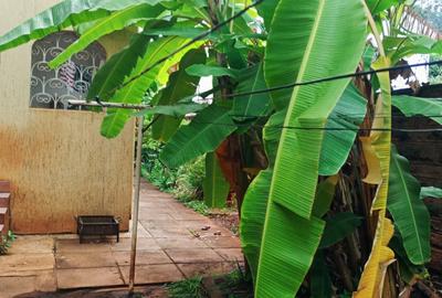 0.33 ac Land in General Mathenge