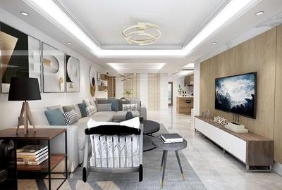 2 Bed Apartment with Swimming Pool at Kindaruma Road