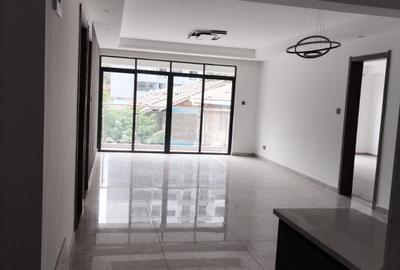 2 Bed Apartment with En Suite at Kilimani