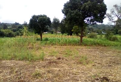 Land at Limuru