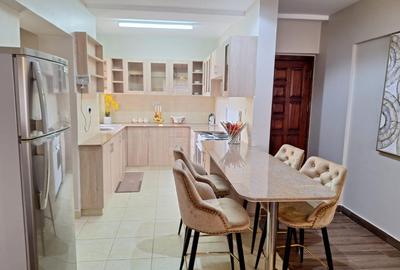 3 Bed Apartment with En Suite in Athi River