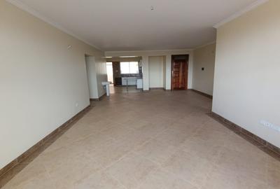 2 Bed Apartment with En Suite in Kileleshwa