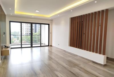 2 Bed Apartment with En Suite in Brookside