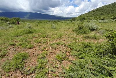 Land at Ntarshat - 2