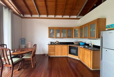 1 Bed House with En Suite in Gigiri - 3