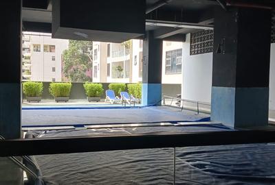 4 Bed Apartment with En Suite in General Mathenge