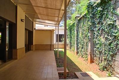 4 Bed Townhouse with En Suite at Kaputei Gardens - 3