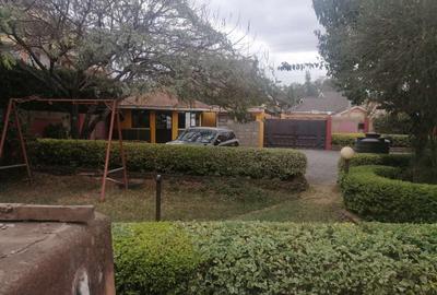 Furnished 0.75 ac Commercial Property with Backup Generator in Ruiru - 3
