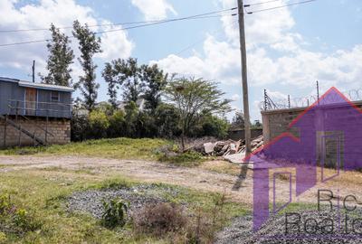 505 m² Residential Land at Muthaura Road - Rimpa