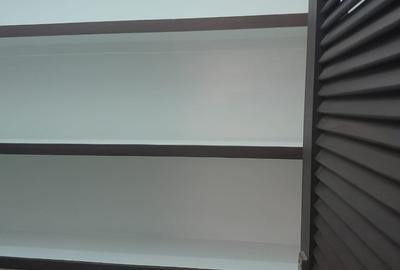 3 Bed Apartment with En Suite in General Mathenge