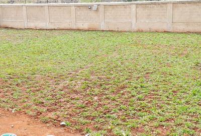 3 Bed Apartment with Staff Quarters at Thome Estate