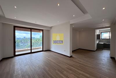 3 Bed Apartment in Westlands Area