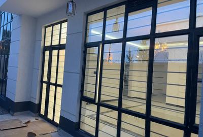 4 Bed Townhouse with En Suite in Ruiru - 4