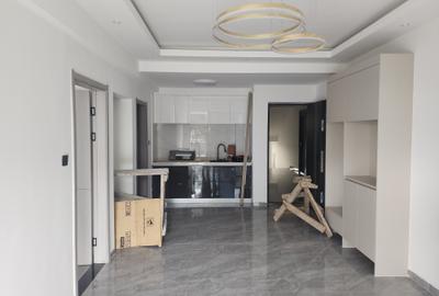 2 Bed Apartment with En Suite at Marcus Garvey - 3