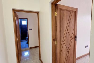 3 Bed Apartment with En Suite at Off Links Road - 3