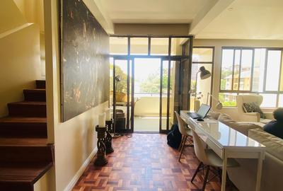 3 Bed Apartment with En Suite at Hatheru Road - 3