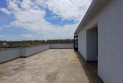 4 Bed House with En Suite in Ruiru - 3