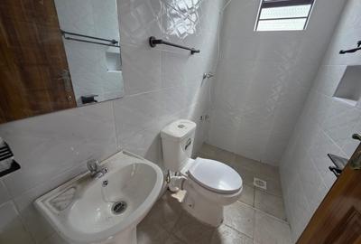 3 Bed House with En Suite in Kitengela - 4