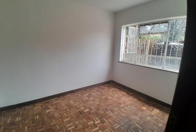4 Bed Townhouse with En Suite in Kilimani