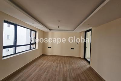 4 Bed Apartment with En Suite in Spring Valley - 2