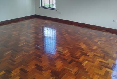 4 Bed House with En Suite at Brookside Westlands - 3