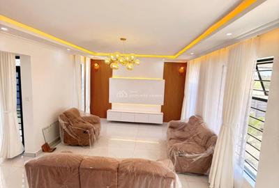4 Bed House with En Suite at Mugutha - 2