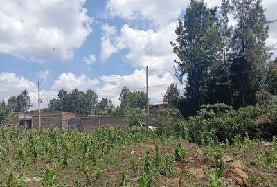 Land in Ongata Rongai - 2