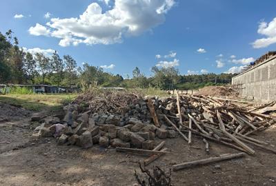 0.5 ac Land in Karen - 3