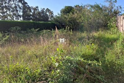 0.25 ac Land in Nanyuki - 3