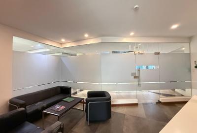 Furnished 2,000 ft² Office with Backup Generator at City Park Drive - 3