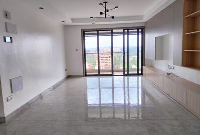 Serviced 3 Bed Apartment with En Suite in Westlands Area