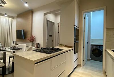 2 Bed Apartment with En Suite at Westlands - 4