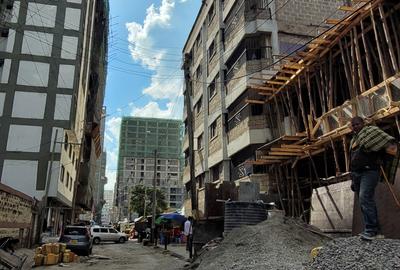 0.1148 ac Commercial Property at Munyunyu Road - 4