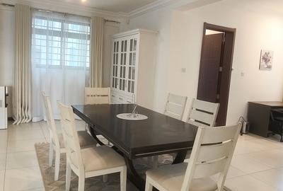 3 Bed Apartment with En Suite at Westlands - 2